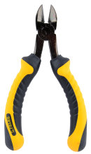 Falke sideavbiter 160 mm